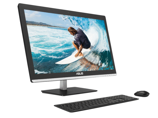 ASUS AIO V220ICGT BG016M Core™ i3 _ 6100U _4GB _1TB _VGA GeForce® GT930M 2GB _Touch _FHD _986WD